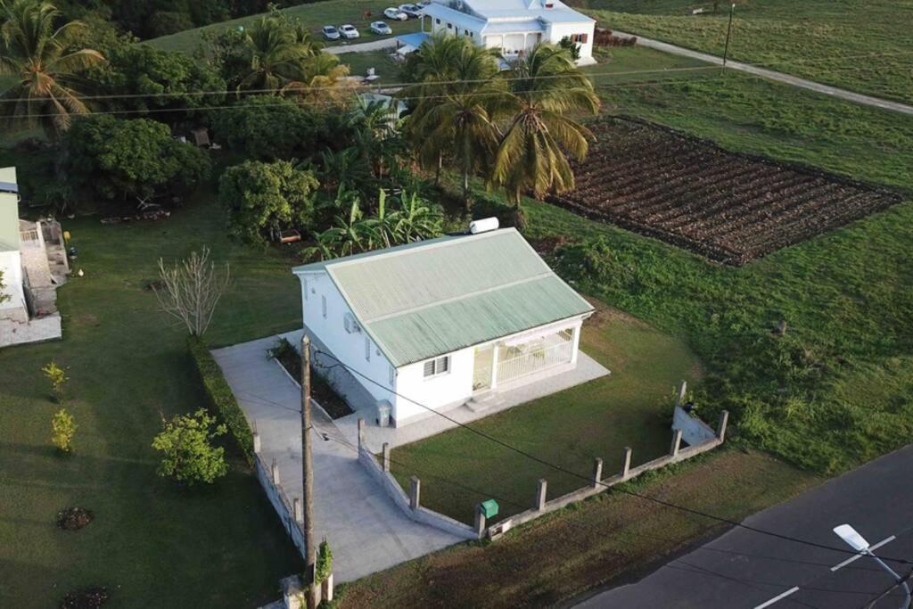Villa Kaz A Roro à Sainte-Anne  Extérieur photo